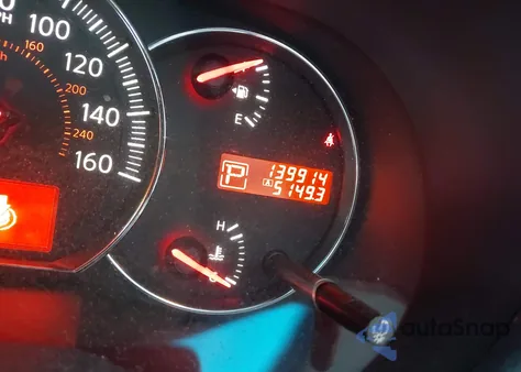 2010 Nissan Maxima 3.5 Sv z USA, uszkodzony, nr VIN 1N4AA5AP3AC834621